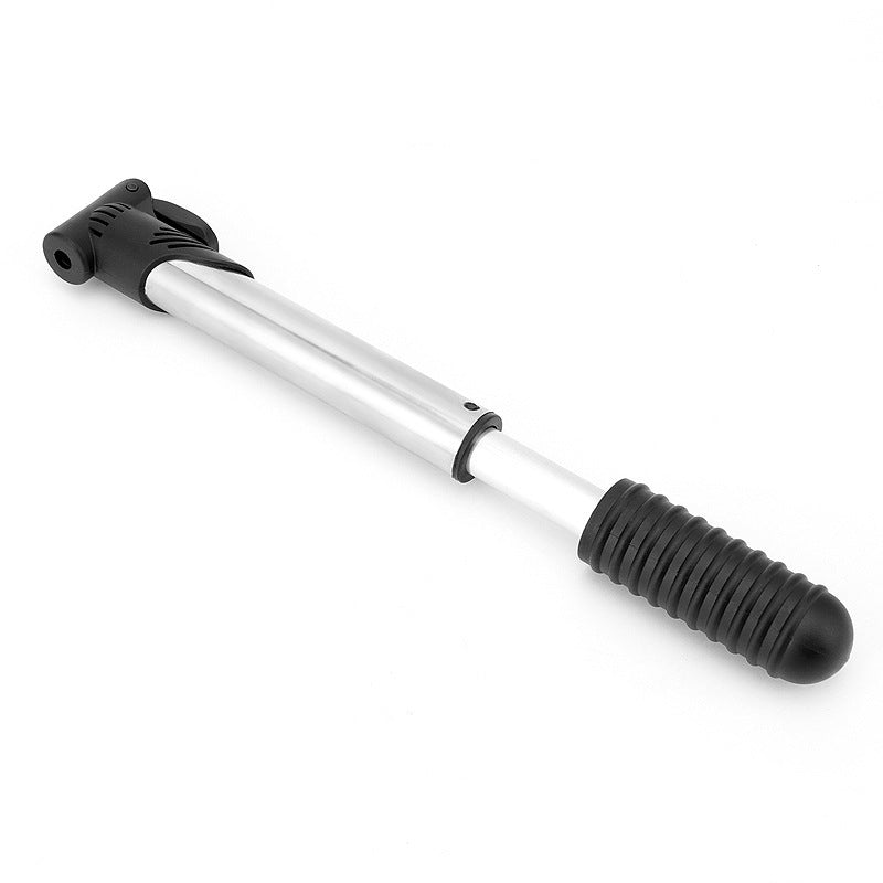 Compact Handheld Bicycle Pump Stornfield