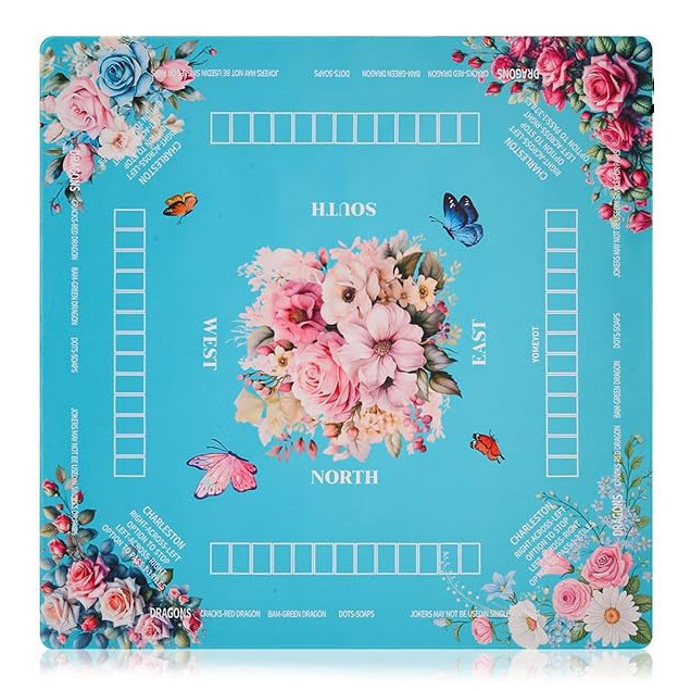Educational Interactive Game Mat