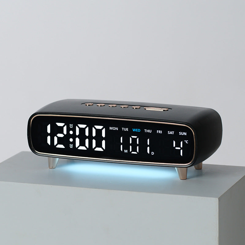 Digital Alarm Clock Stornfield