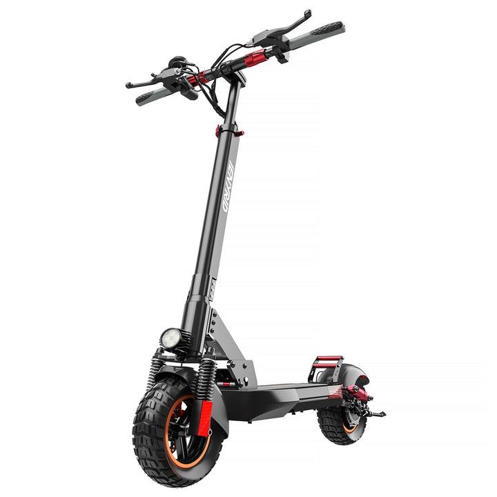 Electric Off-Road Scooter Stornfield