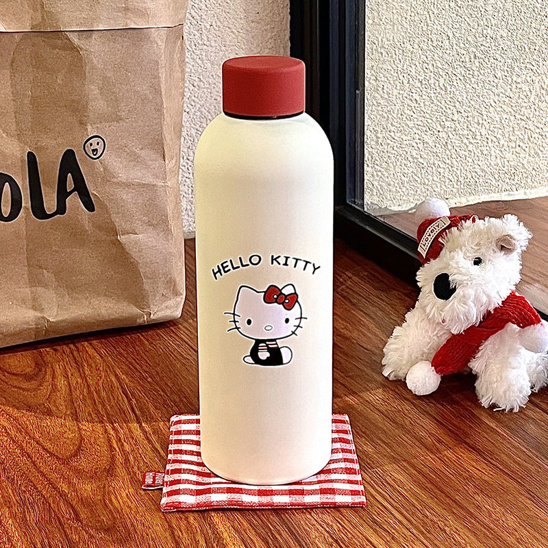 Women's Insulated Bottle with Sustainable and Stylish Design Stornfield