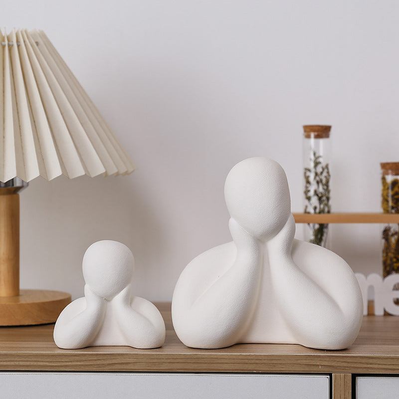 Artistic Relaxation Figure Stornfield