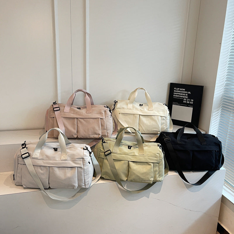 Sport bag Stornfield