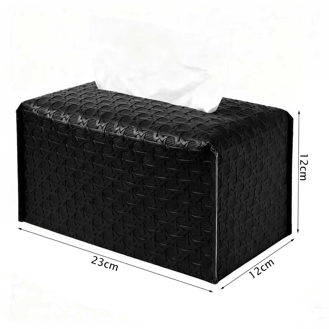 Design-Pocket Tissue Box Stornfield