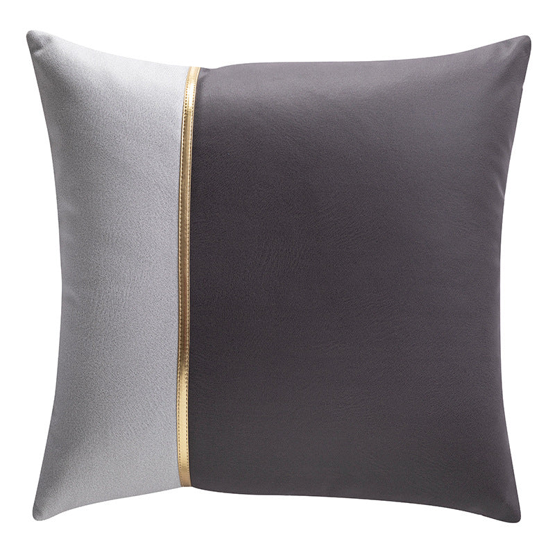 Modern Accent Sofa Cushion