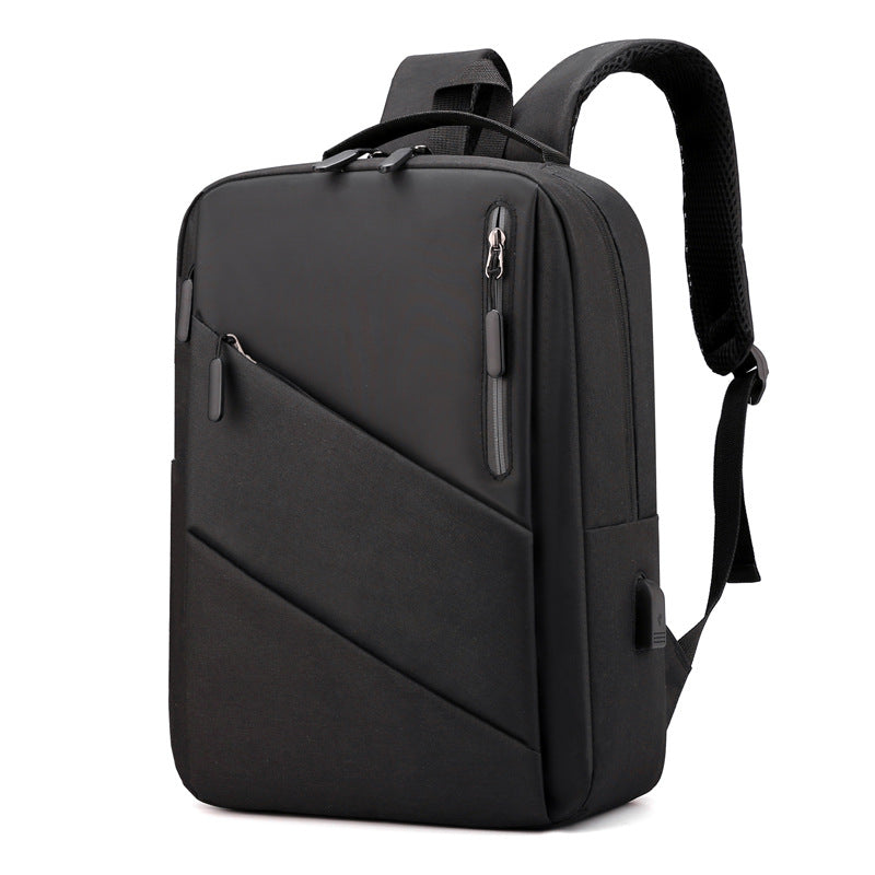 Stylish Anti-Theft Backpack Stornfield