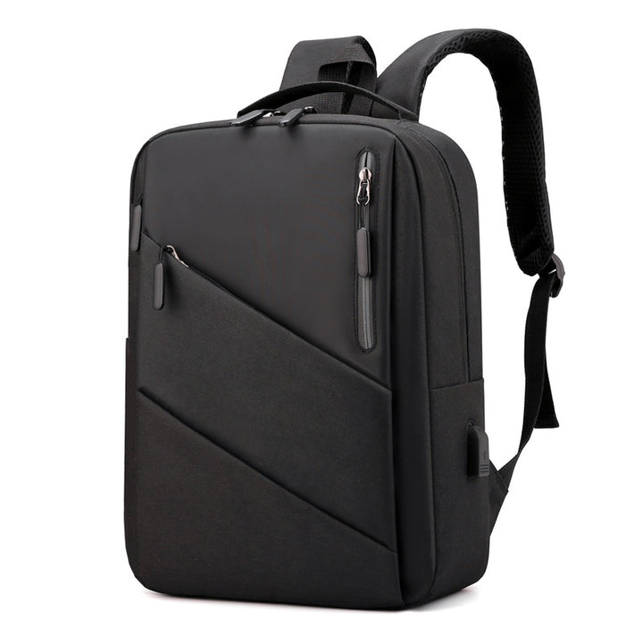 Stylish Anti-Theft Backpack Stornfield