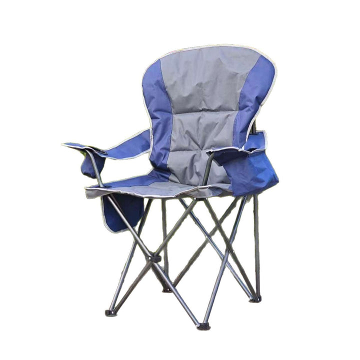 Ladies Comfortable Folding Chair Stornfield