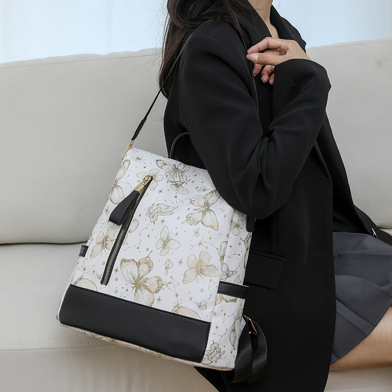 Stylish Multipurpose Backpack Stornfield