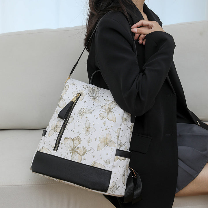 Stylish Multipurpose Backpack Stornfield