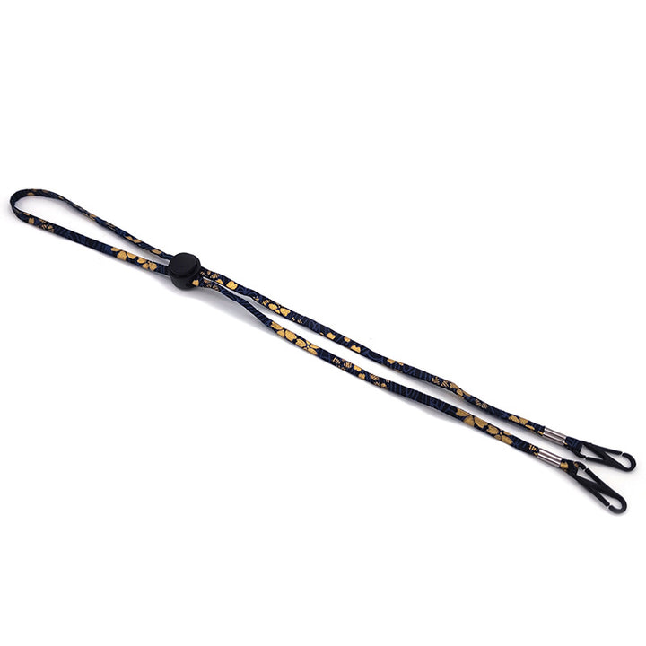 Stylish Adjustable Eyewear Strap Stornfield