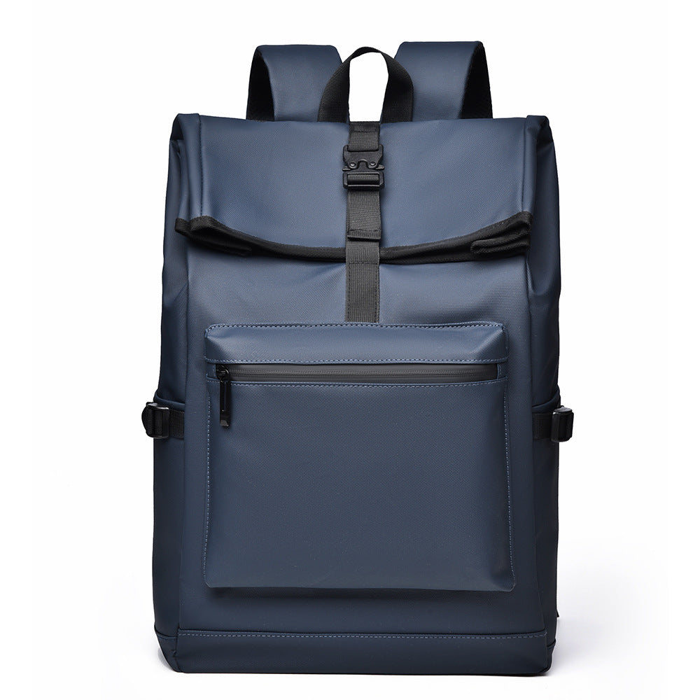 Waterproof Roll-Top Backpack Stornfield