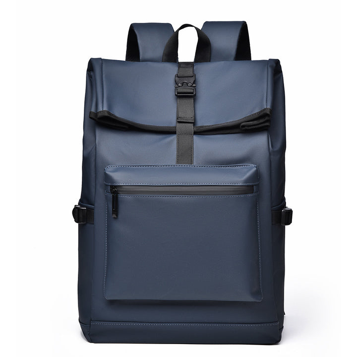 Waterproof Roll-Top Backpack Stornfield