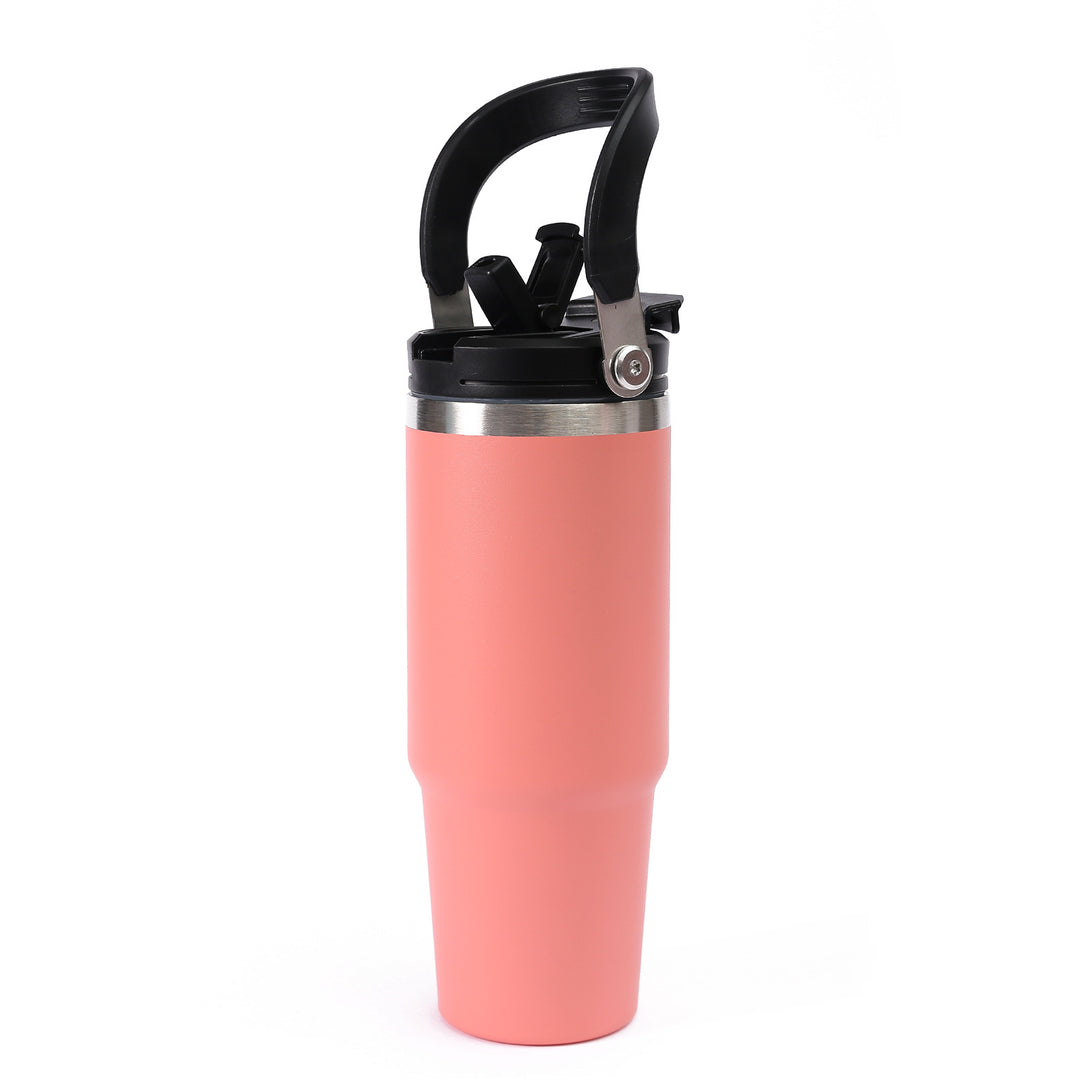 Ladies insulated multifunctional drinking cup Stornfield