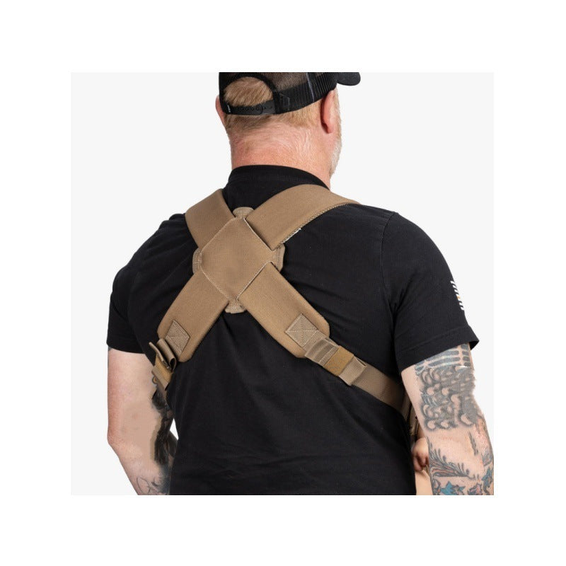Ergonomic Baby Carrier Backpack Stornfield