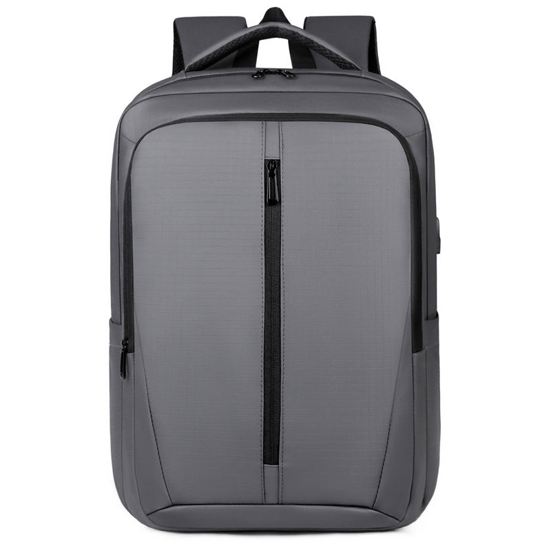 Multifunctional backpack with protective laptop compartment and practical outer pockets Stornfield