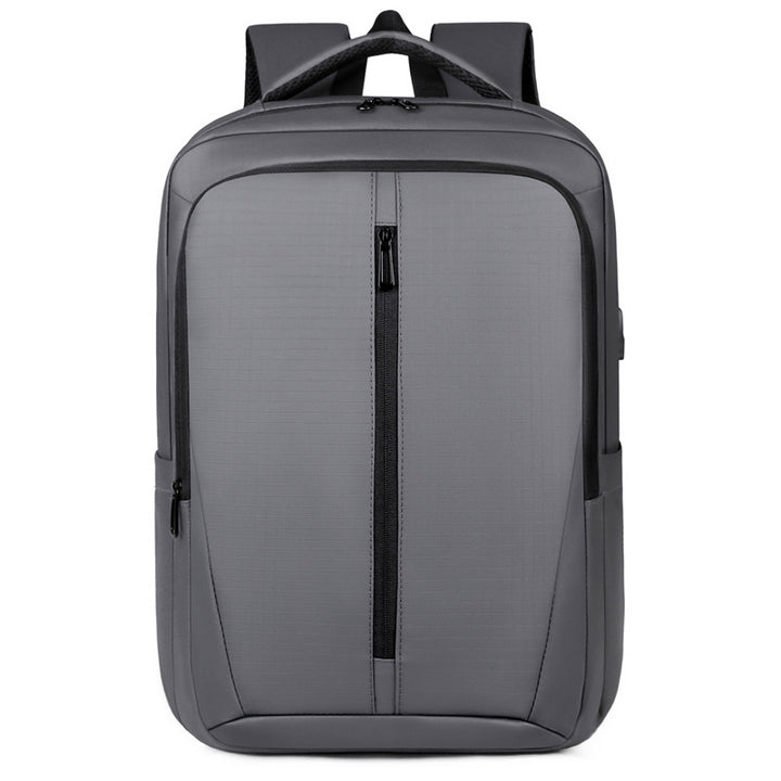 Multifunctional backpack with protective laptop compartment and practical outer pockets Stornfield
