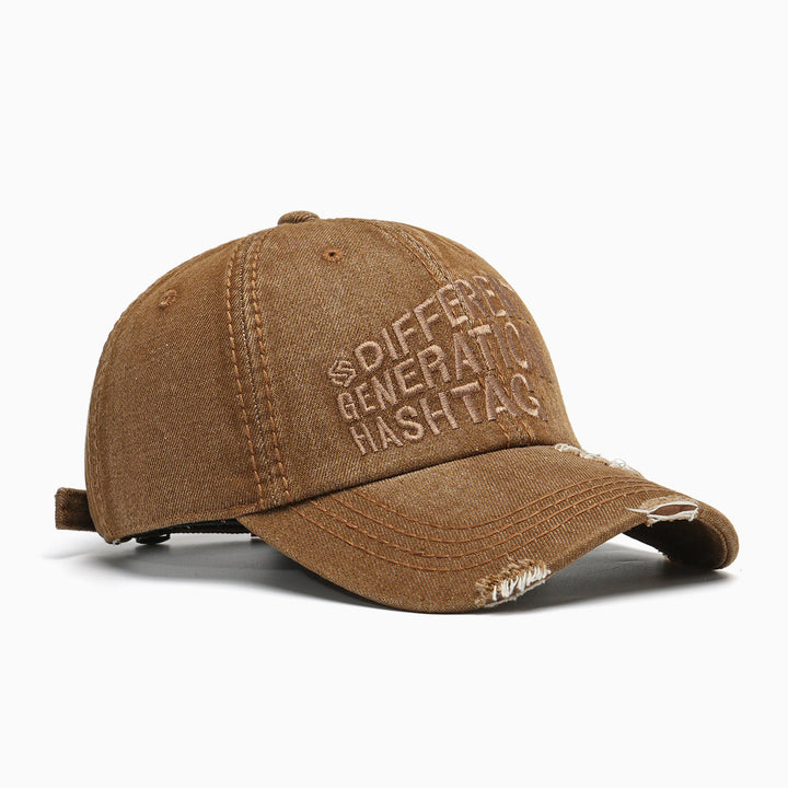 Unisex Baseball Cap Stornfield