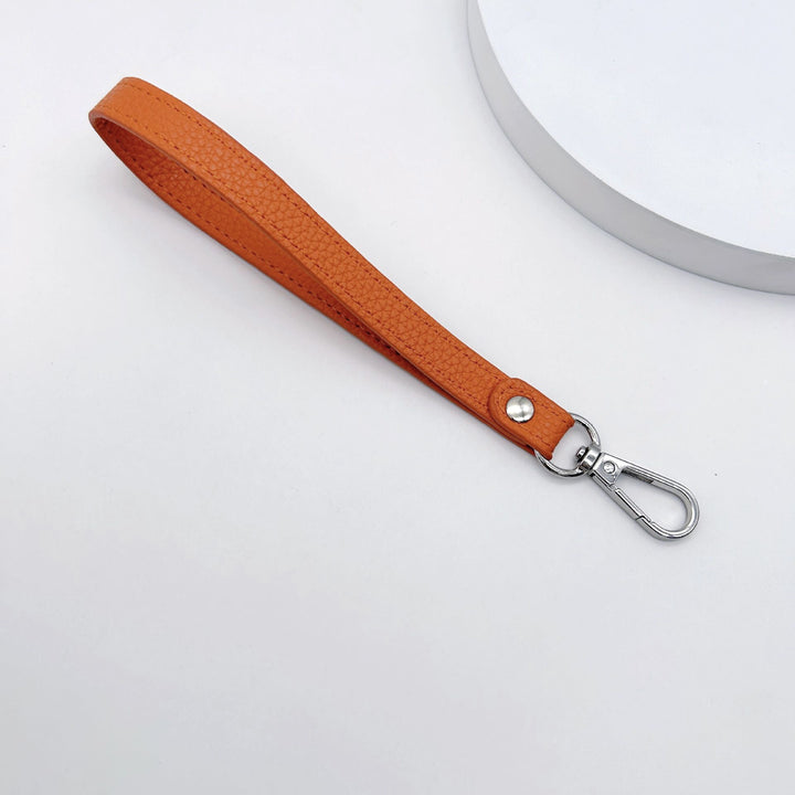 Leather Keychain Stornfield