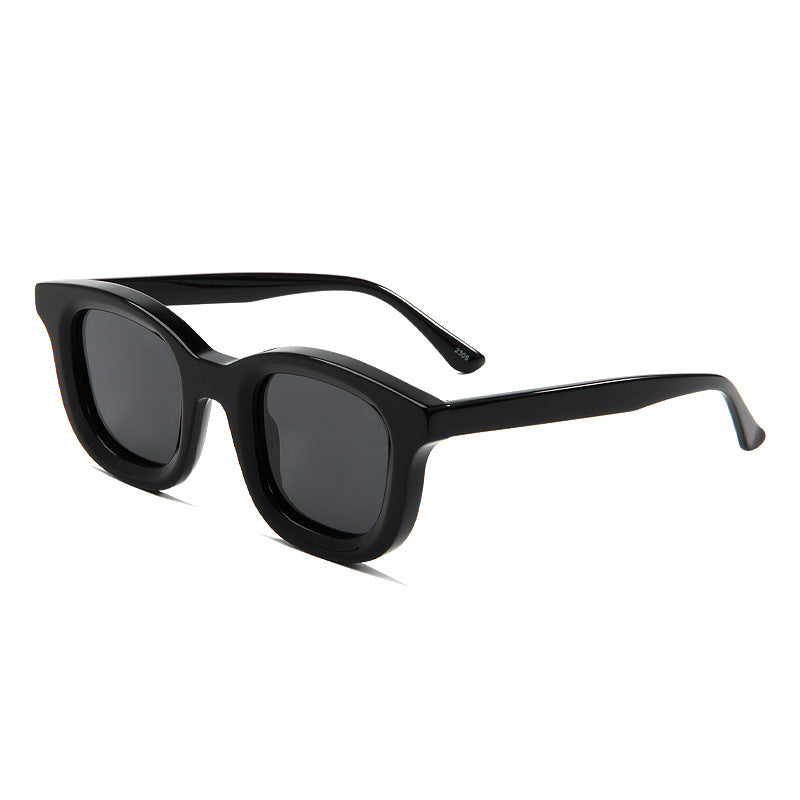 Women's oversized sunglasses with stylish design Stornfield