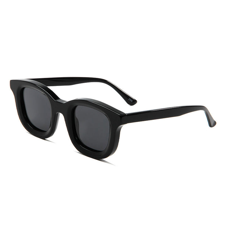 Women's oversized sunglasses with stylish design Stornfield
