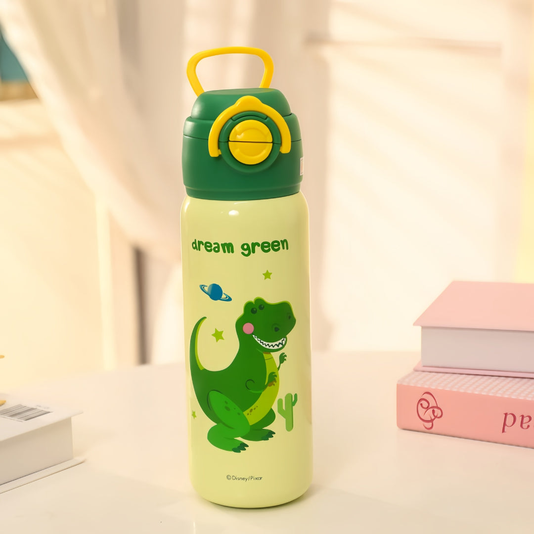 Ladies Insulated Drinking Bottle with Hero Design Stornfield