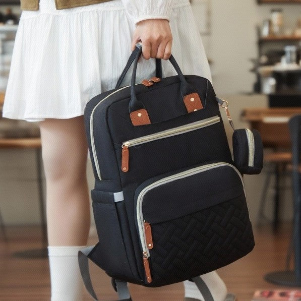 Multi-Functional Travel Backpack Stornfield