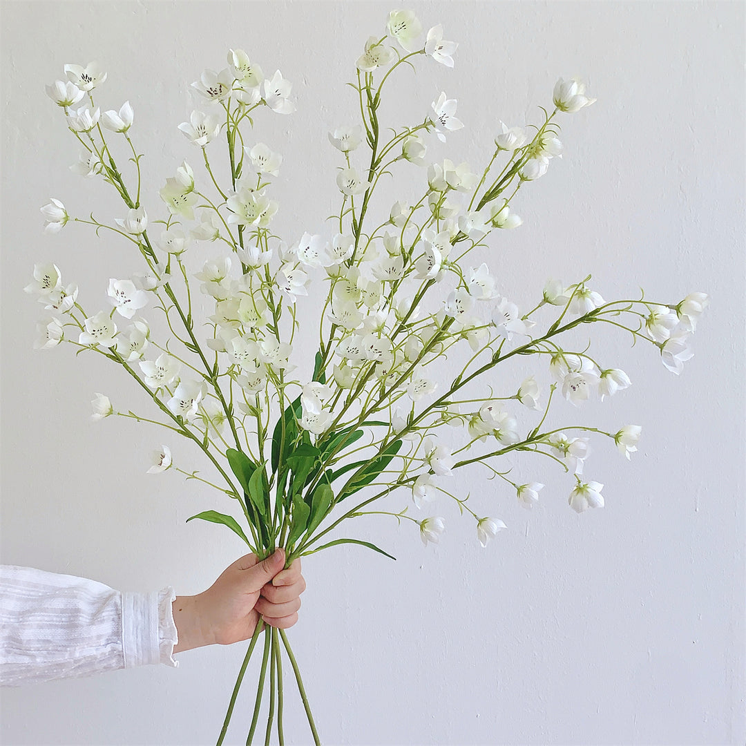 Artificial Flower Arrangement