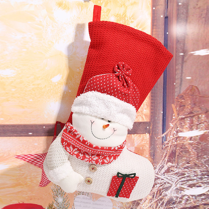 Christmas stocking Stornfield