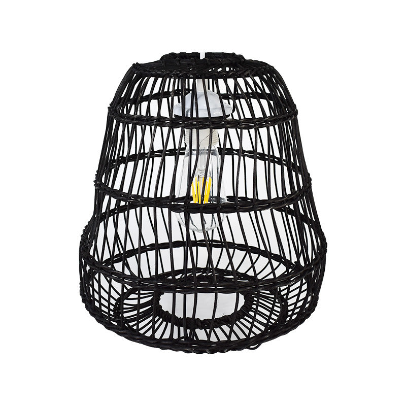 Decorative Wire Light Shade Stornfield