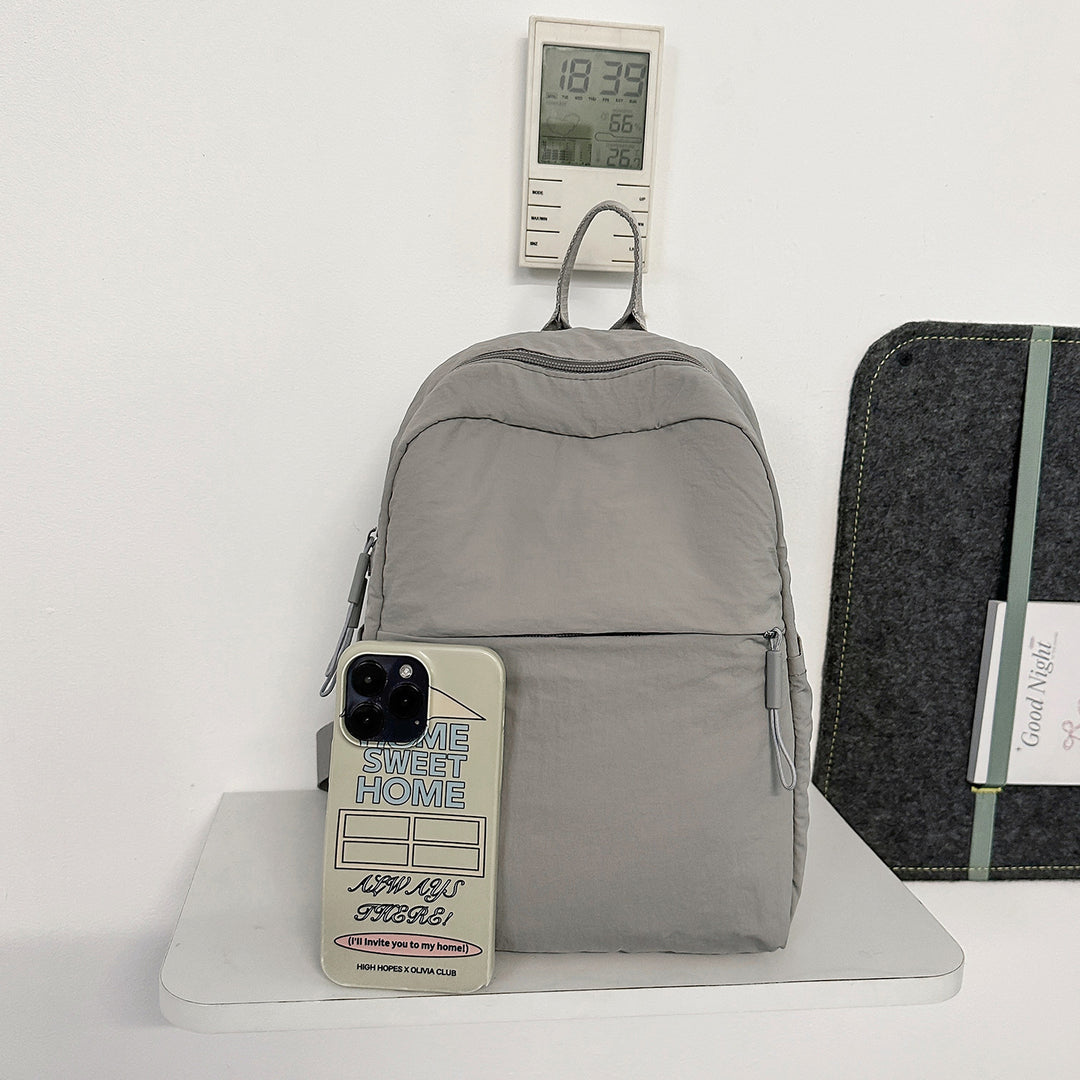 Ergonomic and Spacious Laptop Backpack Stornfield