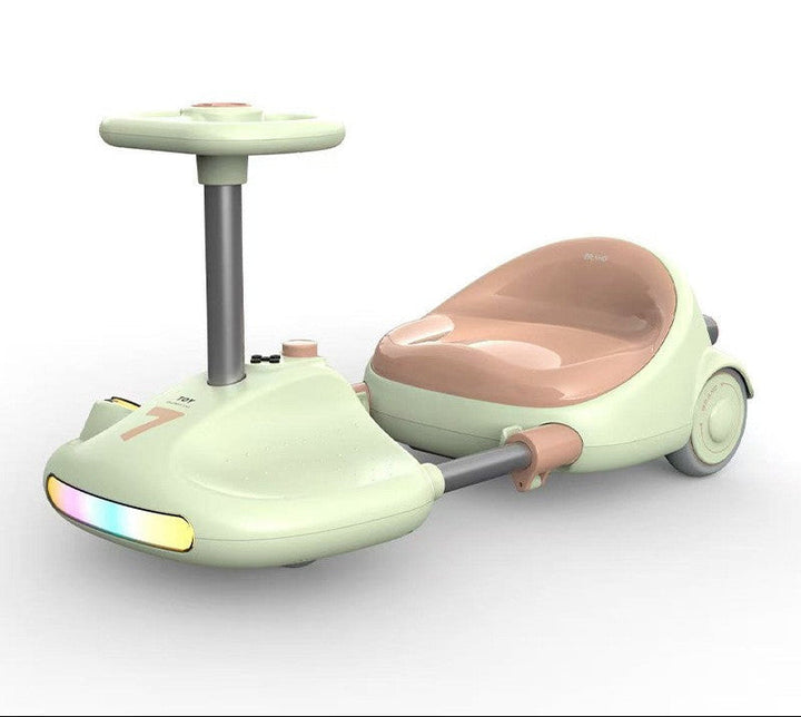 Ride-On Electric Stornfield