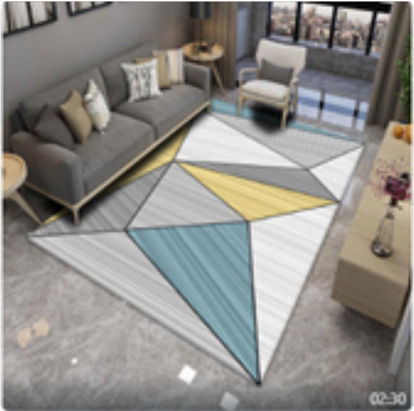Decorative Area Stornfield
