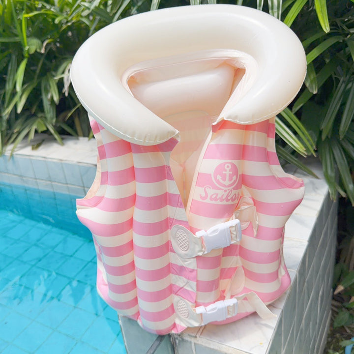 Infant Swimming Safety Vest Stornfield