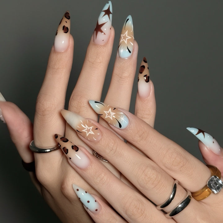 Nail Art Stornfield