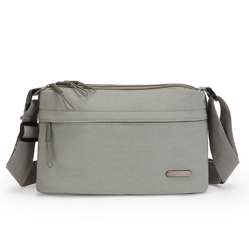 Functional Everyday Crossbody Bag Stornfield