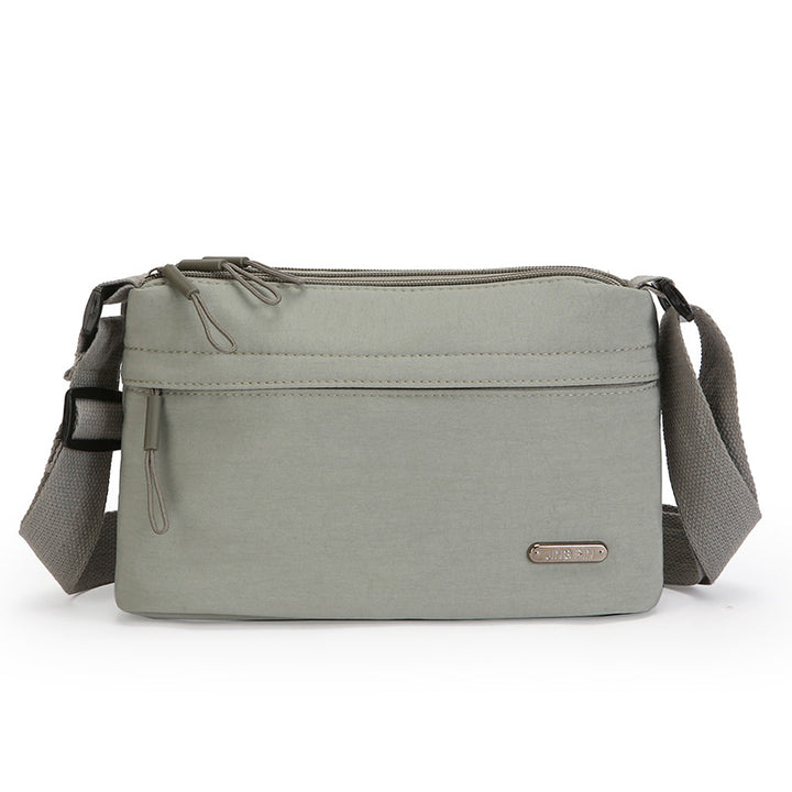 Functional Everyday Crossbody Bag Stornfield