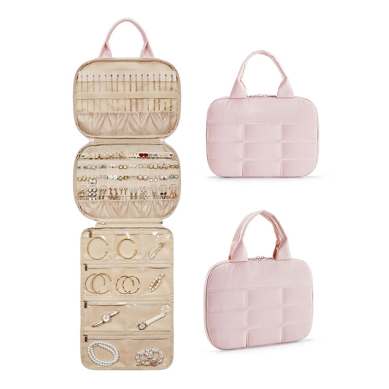 Jewelry storage bag Stornfield