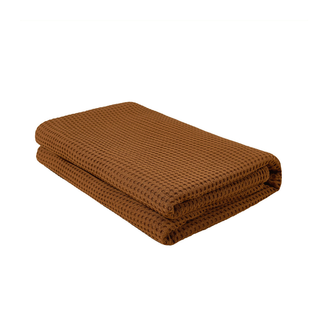 Highly Absorbent Waffle Weave Towel Stornfield