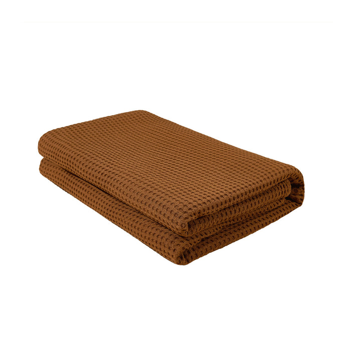 Highly Absorbent Waffle Weave Towel Stornfield