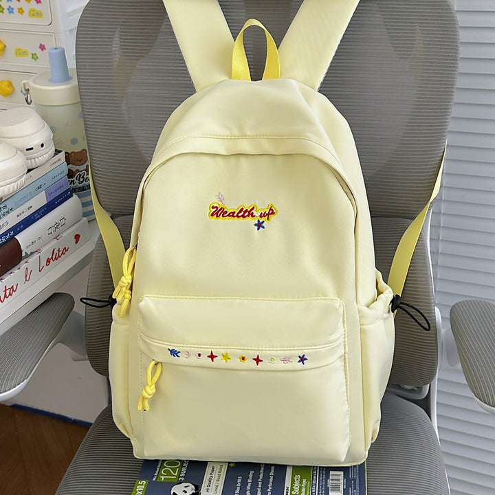 Multifunctional Casual Backpack Stornfield