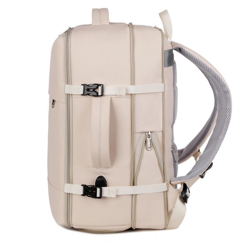 Sleek Business Laptop Backpack Stornfield