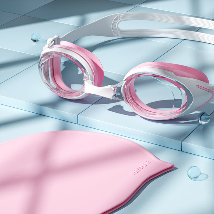 Swimming Goggles Stornfield