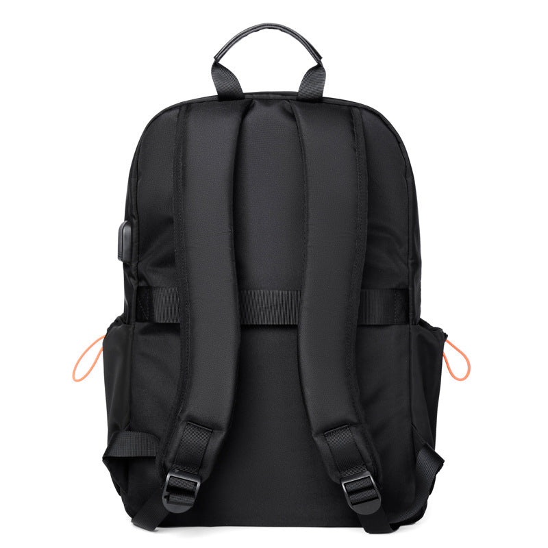 Versatile Urban Commuter Backpack Stornfield
