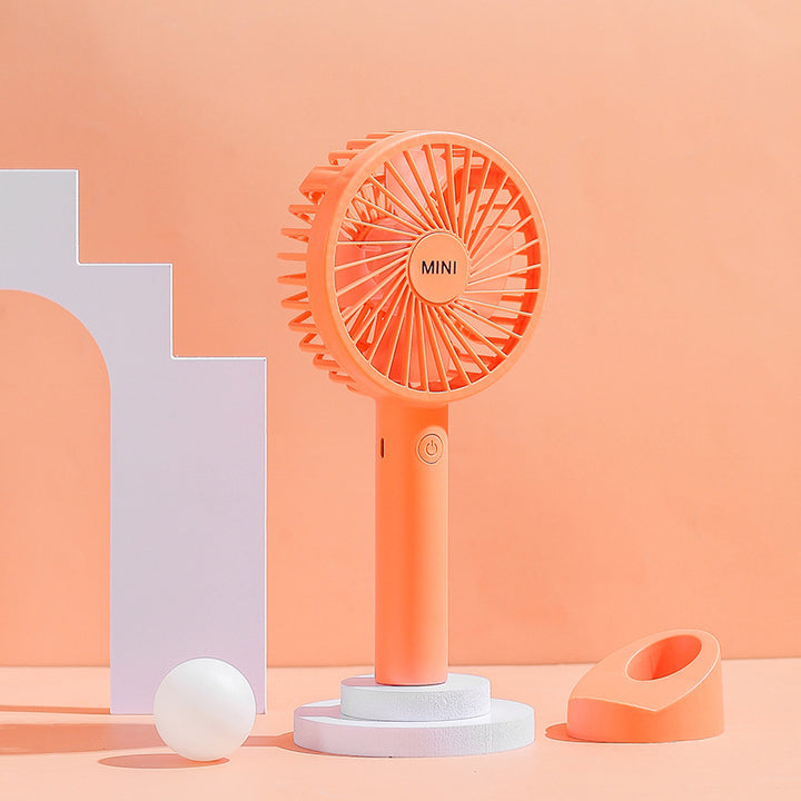 Mini Hand Fan Stornfield