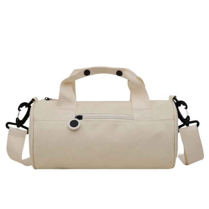 Compact Utility Duffel Bag Stornfield