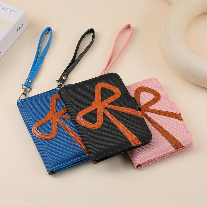 Stylish Wristlet Wallet