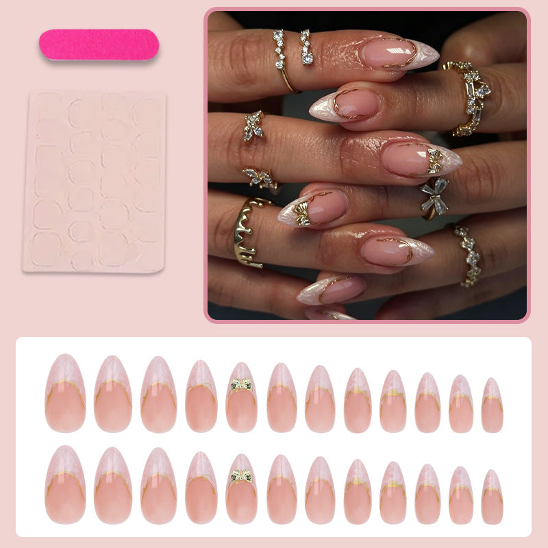 Elegant Nail Art Stornfield