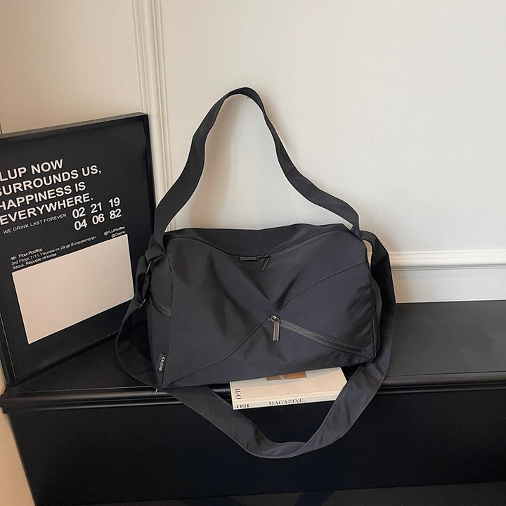 Versatile sports and leisure bag Stornfield