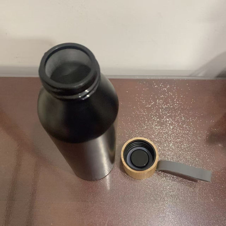Durable Outdoor Sports Water Bottle Stornfield